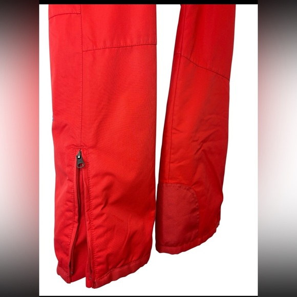 Arctix Red Women’s Insulated Snowboard Ski Pants
Size M - Picture 7 of 12